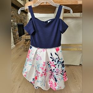 Speechless Girls Dress